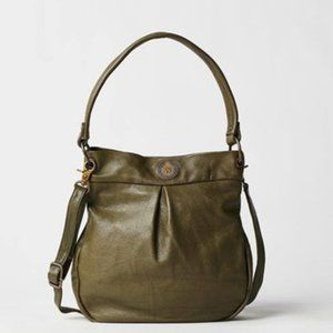 Sac & porte monnaie kaki